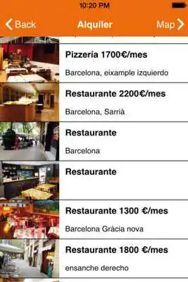 Play Infoinmueblebcn - Inmobiliaria Play Infoinmueblebcn - Inmobiliaria