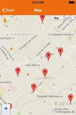 Play Infoinmueblebcn - Inmobiliaria Play Infoinmueblebcn - Inmobiliaria