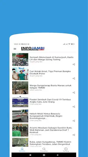 Play InfoJambi
