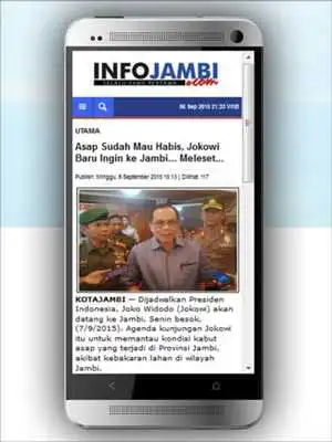 Play InfoJambi