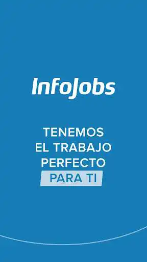 Play InfoJobs - Job Search  and enjoy InfoJobs - Job Search with UptoPlay