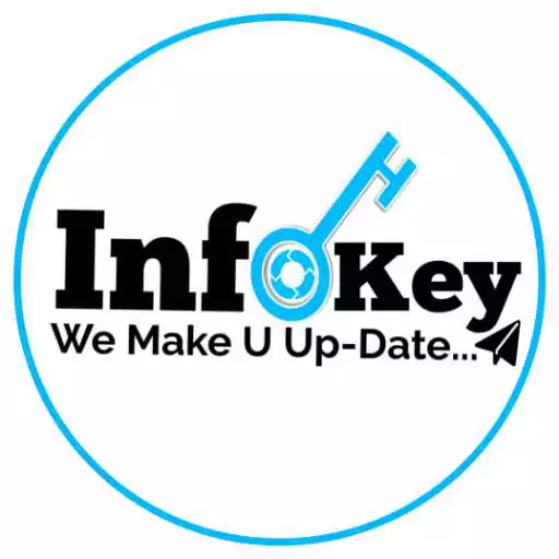Play InfoKey Shorts - News, Job, Business, Motivation APK