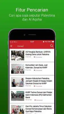 Play INFO KNRP