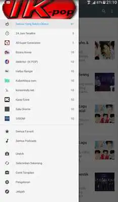 Play Info K-Pop