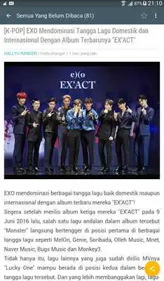 Play Info K-Pop