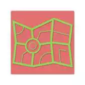 Free play online Info Lalu Lintas Mudik (Macet) APK