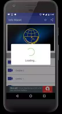 Play Info Lalu Lintas Mudik (Macet)