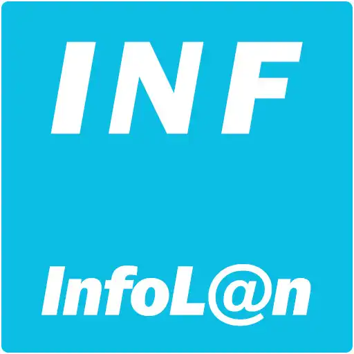 Play InfoLan - InfoL@n APK Play InfoLan - InfoL@n APK