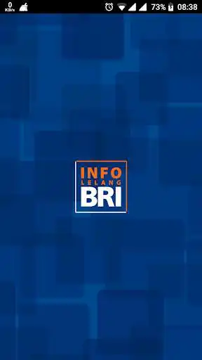 Play APK Info Lelang BRI  and enjoy Info Lelang BRI with UptoPlay id.co.bri.infolelang