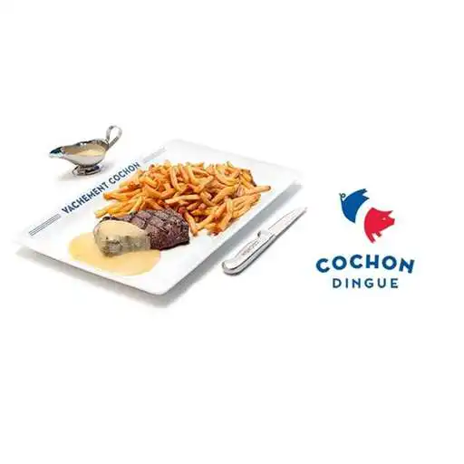 Play InfolettreCDC APK