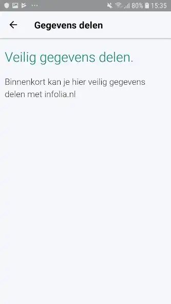 Play Infolia as an online game Infolia with UptoPlay