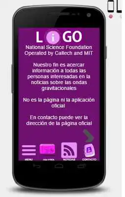 Play INFO LIGO