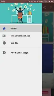 Play Info Loker Jogja