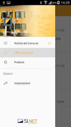 Play InfoMagenta  and enjoy InfoMagenta with UptoPlay