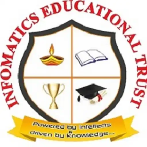 Play INFOMATICS-HUB APK Play INFOMATICS-HUB APK