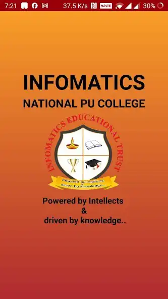 Play INFOMATICS-HUB  and enjoy INFOMATICS-HUB with UptoPlay
