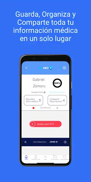 Play infoMED  and enjoy infoMED with UptoPlay