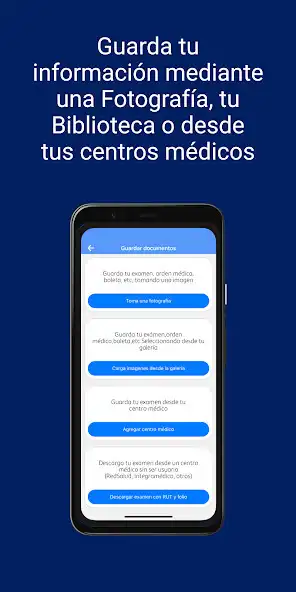 Play infoMED as an online game infoMED with UptoPlay