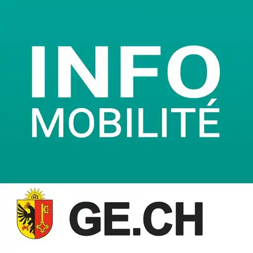 Play Infomobilité APK