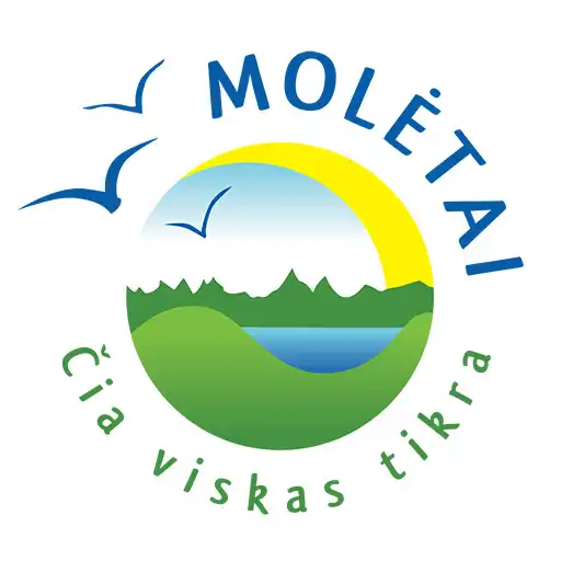 Play Infomolėtai APK