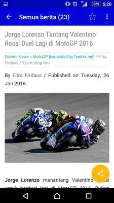 Play info motogp
