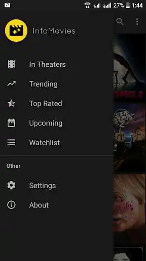 Play InfoMovies - Movies Guide & Trailer of best movies and enjoy InfoMovies - Movies Guide & Trailer of best movies with UptoPlay Play InfoMovies - Movies Guide & Trailer of best movies and enjoy InfoMovies - Movies Guide & Trailer of best movies with UptoPlay