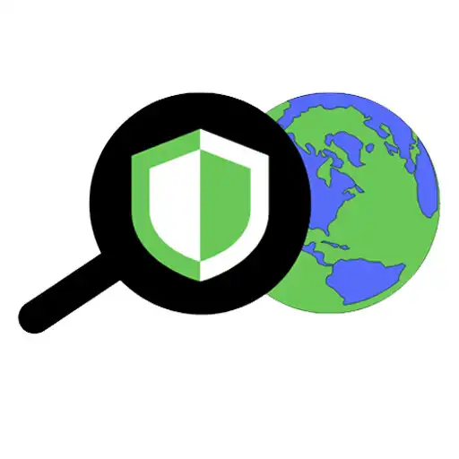 Play Infoob Safe Search Engine APK