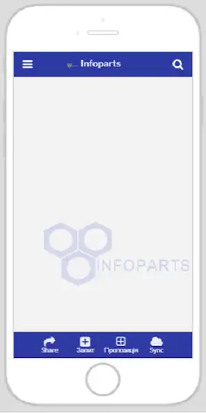 Play Infoparts as an online game Infoparts with UptoPlay
