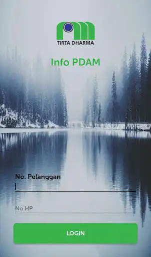 Play Info PDAM  and enjoy Info PDAM with UptoPlay