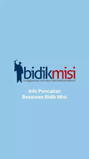 Play Info Pencairan Beasiswa Bidik Misi  and enjoy Info Pencairan Beasiswa Bidik Misi with UptoPlay