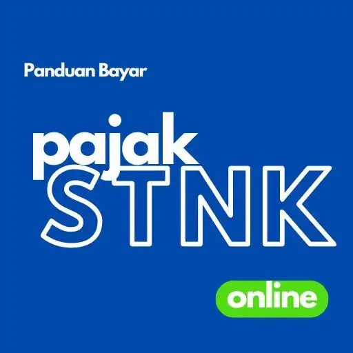 Play Info Perpanjang STNK Online APK Play Info Perpanjang STNK Online APK