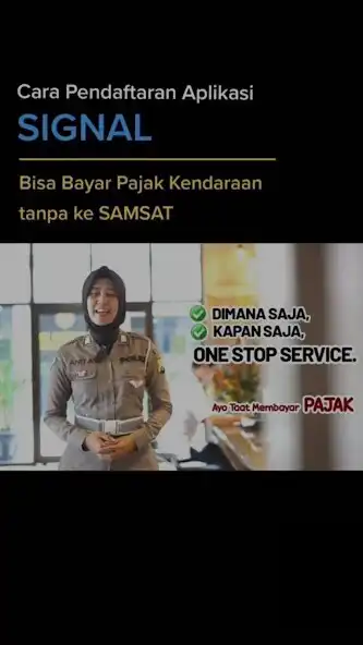 Play Info Perpanjang STNK Online  and enjoy Info Perpanjang STNK Online with UptoPlay