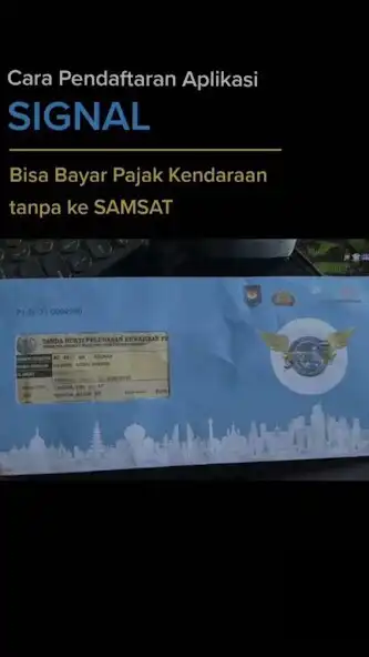 Play Info Perpanjang STNK Online as an online game Info Perpanjang STNK Online with UptoPlay
