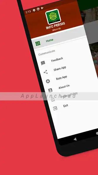 Play Info Persis (Persatuan Islam)  and enjoy Info Persis (Persatuan Islam) with UptoPlay