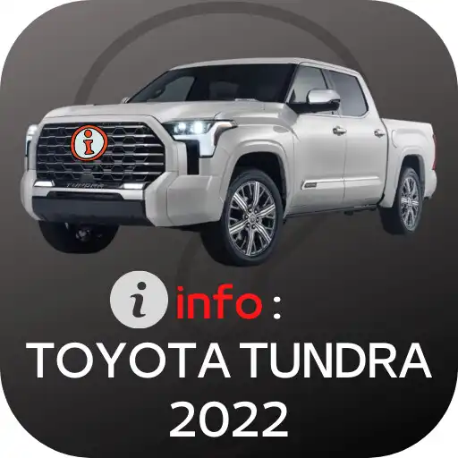 Play INFOPHOTO:2022 Toyota Tundra APK Play INFOPHOTO:2022 Toyota Tundra APK