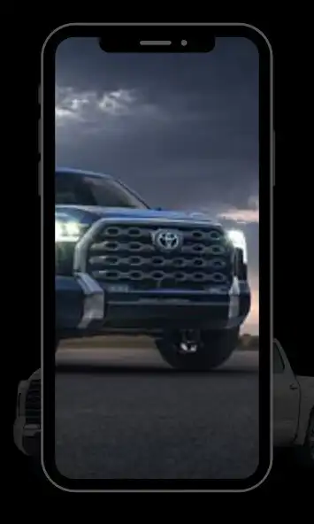 Play INFOPHOTO:2022 Toyota Tundra as an online game INFOPHOTO:2022 Toyota Tundra with UptoPlay