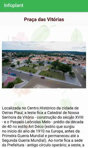 Play Infoplant as an online game online Infoplant with UptoPlay Play Infoplant as an online game Infoplant with UptoPlay