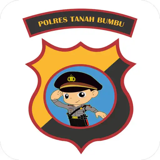 Play Info Polres Tanbu APK Play Info Polres Tanbu APK
