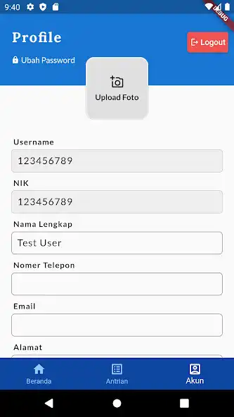 Play Info Polres Tanbu as an online game Info Polres Tanbu with UptoPlay