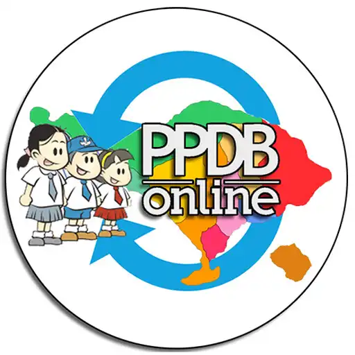 Play INFO PPDB BALI APK