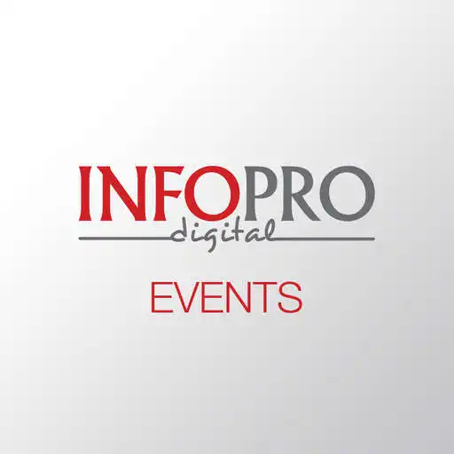 Play Infopro Digital Events APK