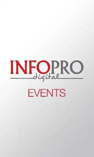 Play Infopro Digital Events  and enjoy Infopro Digital Events with UptoPlay