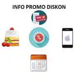 Free play online Info Promo Diskon APK