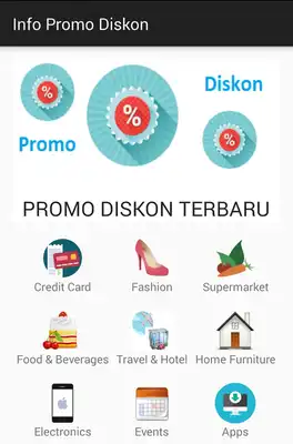 Play Info Promo Diskon
