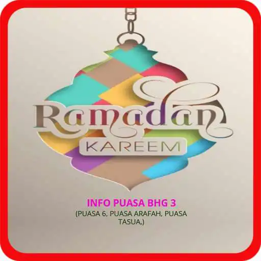 Play Info Puasa Bhg 3 APK