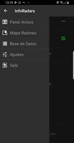 Play InfoRadars Pro  and enjoy InfoRadars Pro with UptoPlay