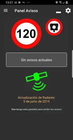 Play InfoRadars Pro as an online game InfoRadars Pro with UptoPlay