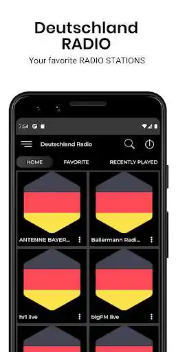 Play inforadio vom rbb live Radio App  and enjoy inforadio vom rbb live Radio App with UptoPlay