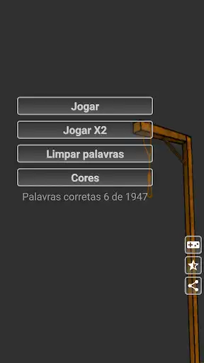 Play in Forca do  and enjoy in Forca do with UptoPlay
