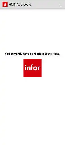 Play Infor HMS Approval  and enjoy Infor HMS Approval with UptoPlay